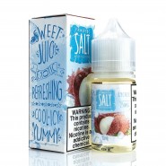 Lychee Ice by Skwezed Salt 30ml