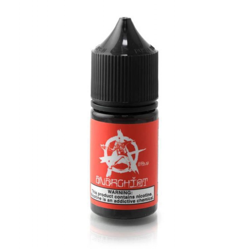 Red by Anarchist Salt 30ml