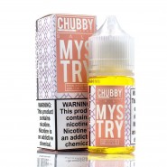 Mystery Salt by Chubby Bubble Vapes Salts 30ml