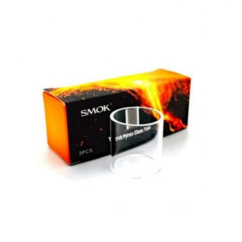 Smok TFV8 Big Baby Beast Replacement Glass 3 Pack