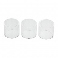 Smok TFV12 Replacement Glass 3 Pack