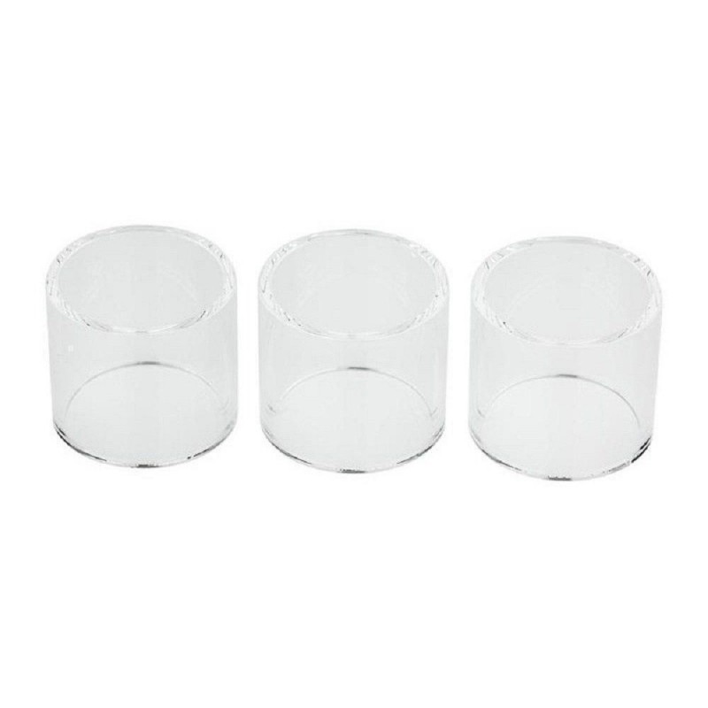 Smok TFV12 Replacement Glass 3 Pack