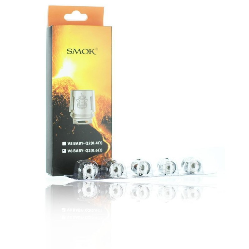 SMOK V8 Baby Beast | Big Baby Beast | Baby Prince ...