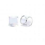 Tobeco Super Tank Mini Replacement Glass