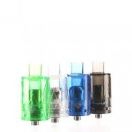 FreeMax Gemm Disposable Mesh Tank