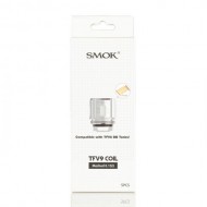 SMOK TFV9 Replacement Coils (5-Pack)
