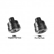 Lost Vape URSA Replacement Pod | 1Pc.