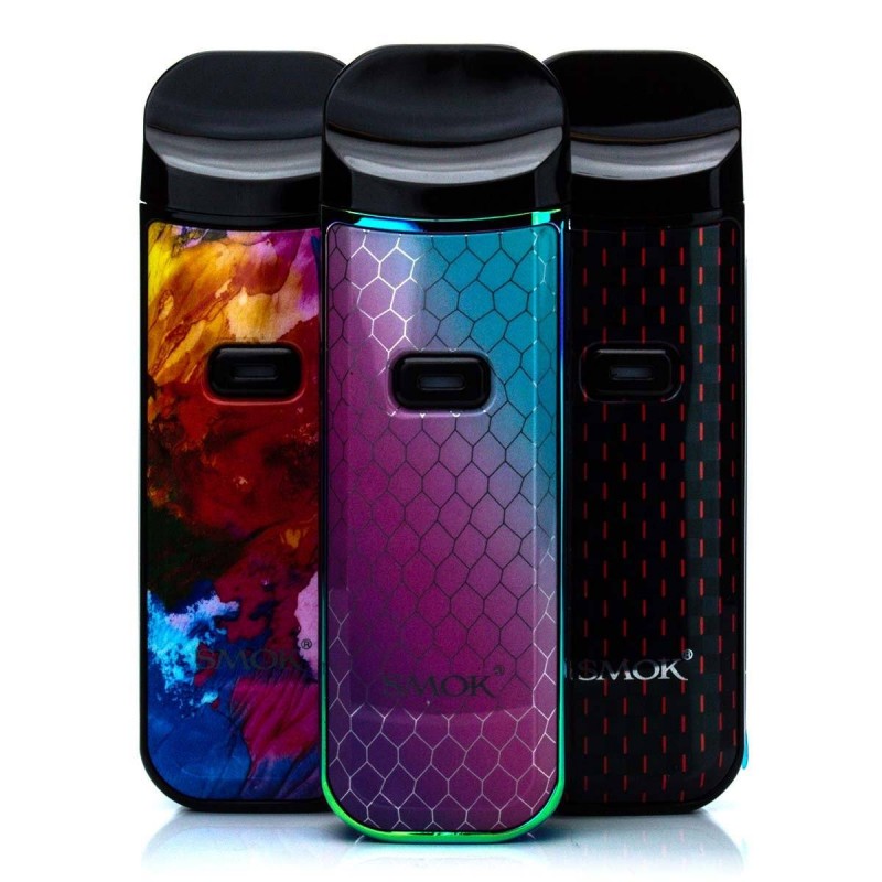 SMOK Nord 2 Kit 40w | 10th Anniversary | Final Sal...