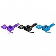 Wolf Grinders Scorpion Hand Pipe