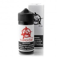 White by Anarchist E-Liquid 100ml