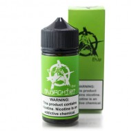 Green by Anarchist E-Liquid 100ml