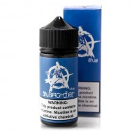 Blue by Anarchist E-Liquid 100ml