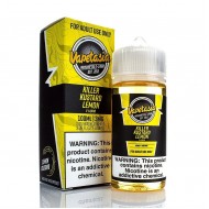 Killer Kustard Lemon by Vapetasia 100ml