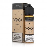 Original Granola Bar by Yogi 60ml