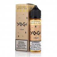 Peanut Butter Banana Granola Bar by Yogi 60ml