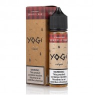 Strawberry Granola Bar by Yogi 60ml