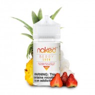 NAKED 100 CREAM | Berry Lush / Pineapple Berry 60M...