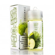 Green Apple by Skwezed 100ml
