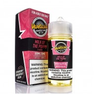 Milk of the Poppy by Vapetasia 100ml