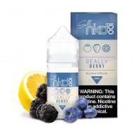 Really Berry by NKD 100 Salt 30ml