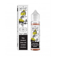Mr. Meringue by Charlie's Chalk Dust 60ml