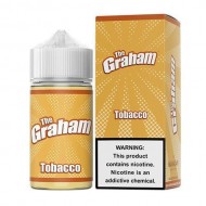 Tobacco by The Graham 60ml eLiquid