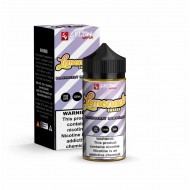 Blazzberry Lemonade by Shijin Vapor Lemonade Serie...