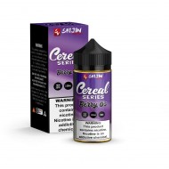 Berry O's by Shijin Vapor Cereal Series E-Liqu...