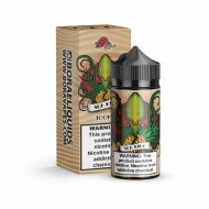 Sea King by Bora E-Liquid 100ml