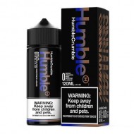 Humble Crumble by Humble Tobacco-Free Nicotine 120...