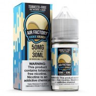 Kookie Krunch by Air Factory Salt Synthetic Nicoti...