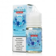 Blue Razz Menthol by Finest SaltNic 30ML