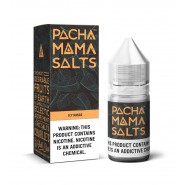 Icy Mango by PACHAMAMA Salts 30ml