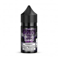 Unicorn Tears Salt by Sadboy Salts 30ml
