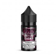 Custard Cookie Salt by Sadboy Salts 30ml