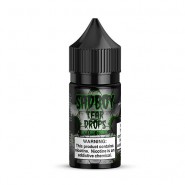 Key Lime Cookie Salt by Sadboy Salts 30ml