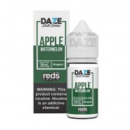 Reds Watermelon by VAPE 7 DAZE SALT E-Liquid 30ml