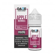 Reds Berries by Vape 7 Daze Salt 30ml