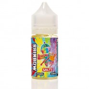 Rainbow by Slushy King SALTS 30ml
