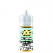 Glazed Donut by Loaded Nic Salt 30ml