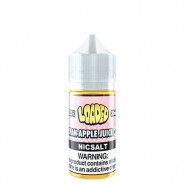 Cran-Apple Juice Iced by Loaded Nic Salt 30ml