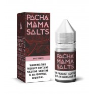 Apple Tobacco by PACHAMAMA Salts 30ml