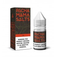Fuji by PACHAMAMA Salts 30ml