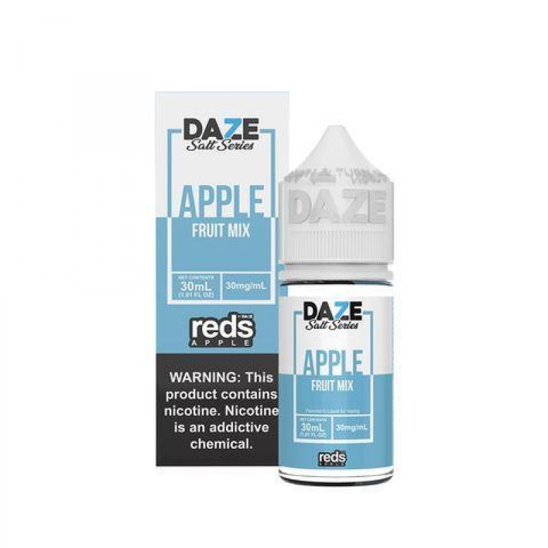 Reds Fruit Mix by Vape 7 Daze Salt 30ml