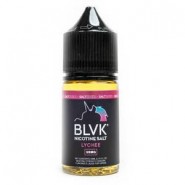 Lychee by BLVK Unicorn Nicotine Salt 30ml