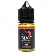 Strawberry by BLVK Unicorn Nicotine Salt 30ml