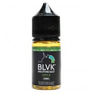 Apple by BLVK Unicorn Salt 30ml