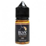 Vanilla Custard by BLVK Unicorn Nicotine Salt 30ml