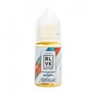 Red Orange Ice Salt Plus by BLVK Unicorn 30ml