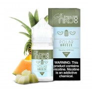 Polar Breeze by NKD 100 Salt 30ml